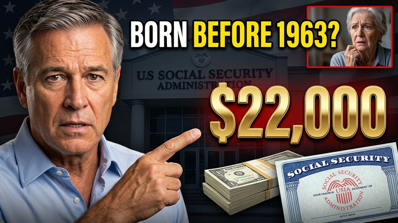 Teachers, Police, Firefighters: Social Security May Owe You Up to $22,000 (Widows Hit Hardest)