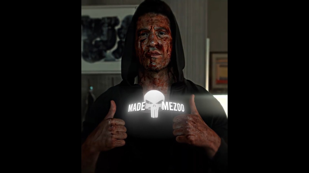 The Punisher 