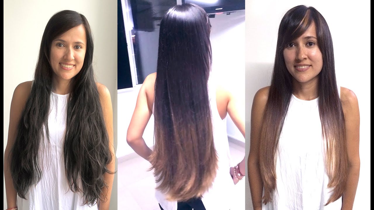 3 errores ENORMES con tus Californianas y Coletas