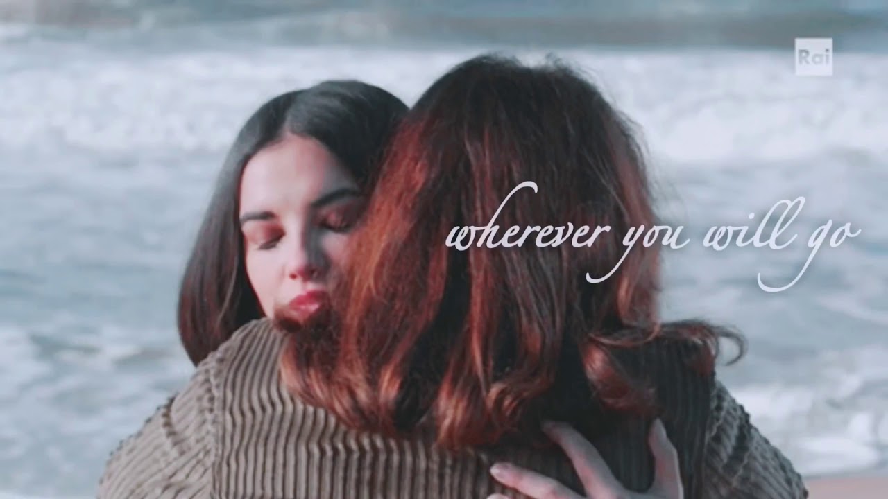WHEREVER YOU WILL GO - Che Dio Ci Aiuti [5x19]