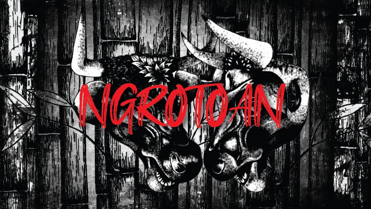 GENDING BANTENGAN VERSI NGROTOAN - BY BNG PROJECT