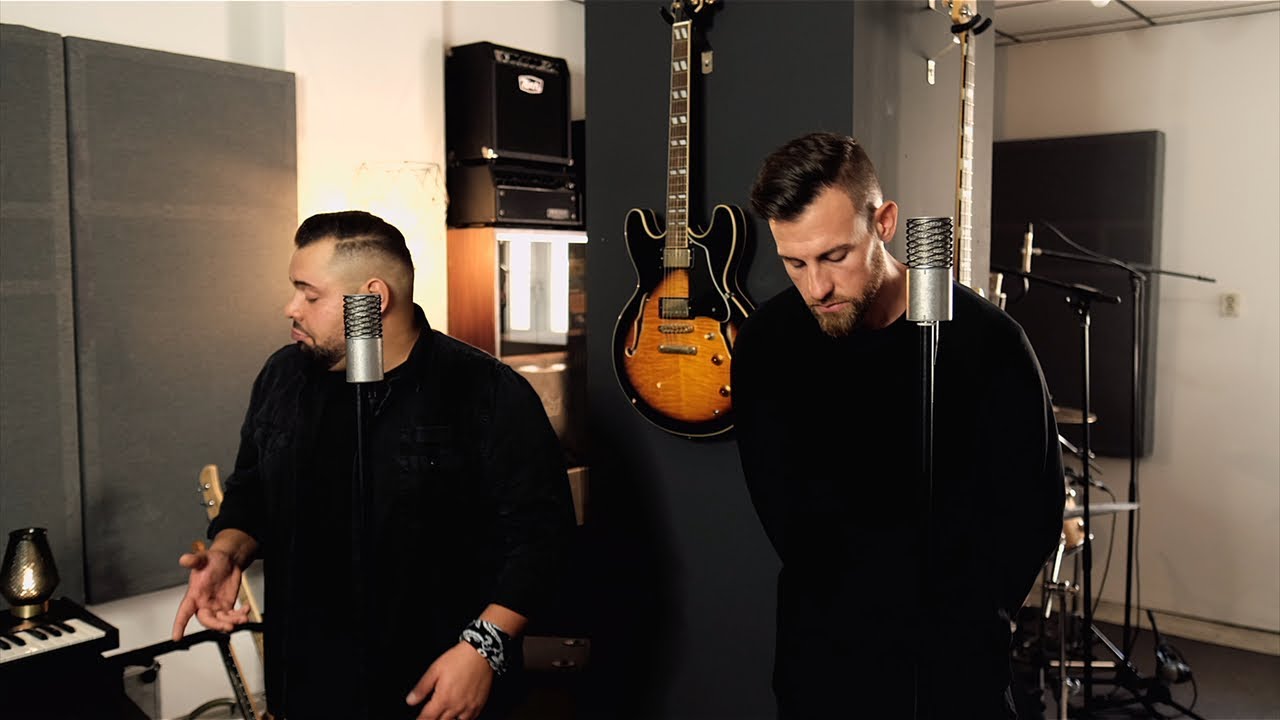 Nie und Nimmer - ENGEL (Akustik Version LIVE)