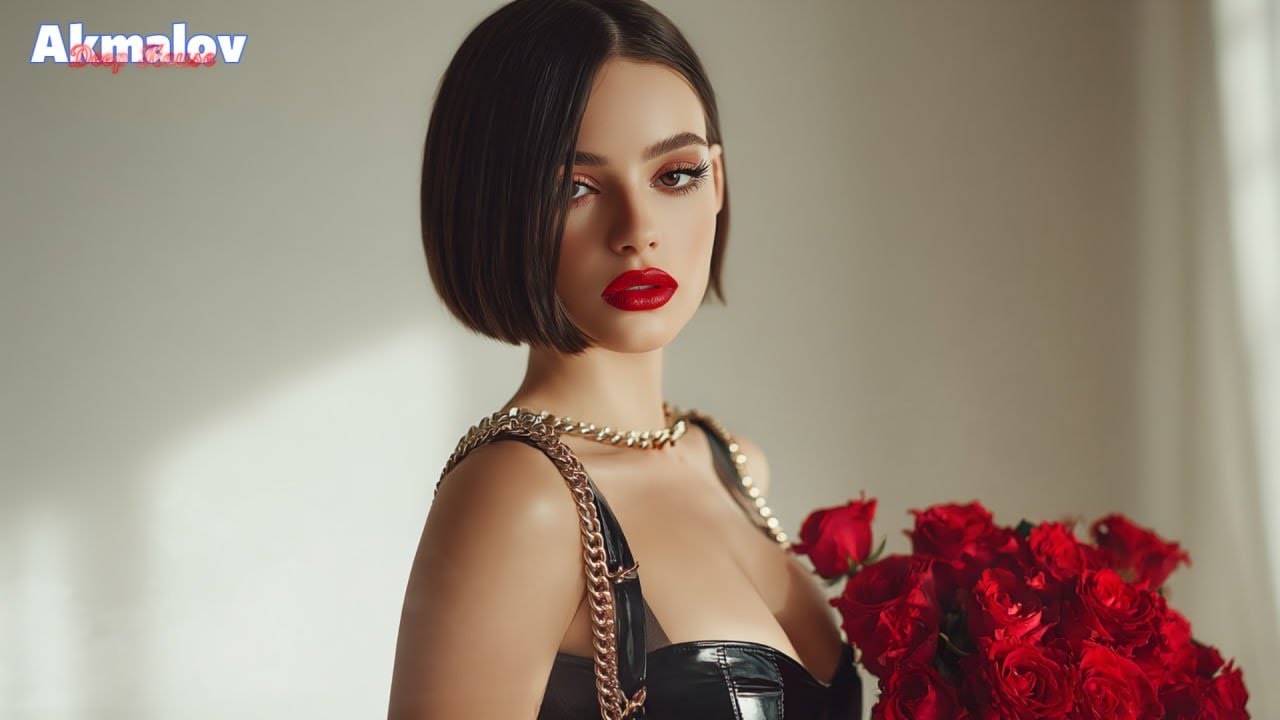 Akmalov & Adex & A-Sultan & Lynoria & Marco - New Best Mix | Deep House,Retro Songs,Italo Disco 2026