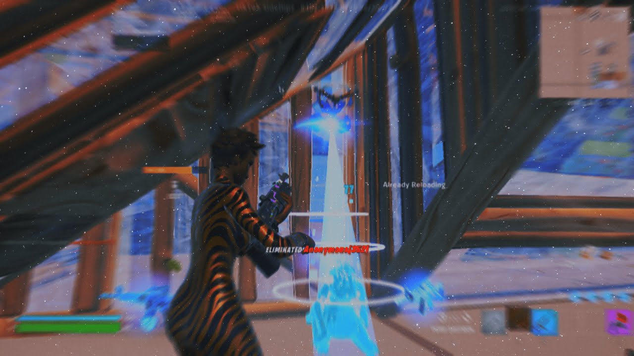 Pain 💞 (Fortnite Montage)