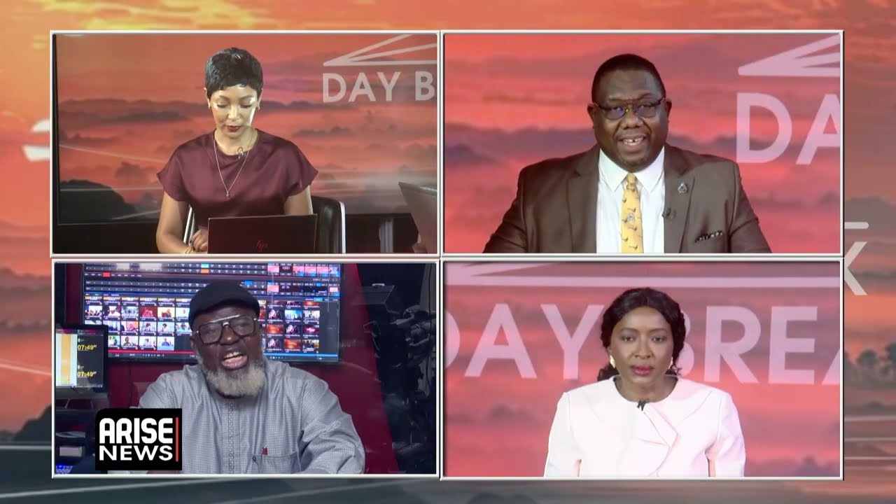 Politics in Oyo State -Shittu 