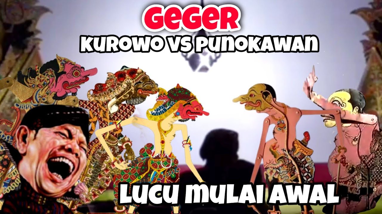 Petruk nggleleng...❗sengkuni durmogati diajar petruk LAN Bagong Ki Seno nugroho@semarbangun917