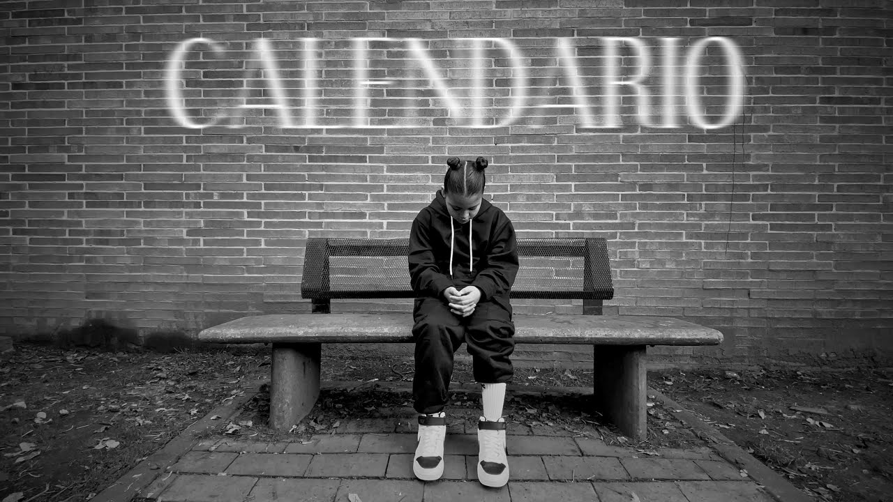 Lela - Calendario [Prod by Mctematico] 🐼 OneTake # 2