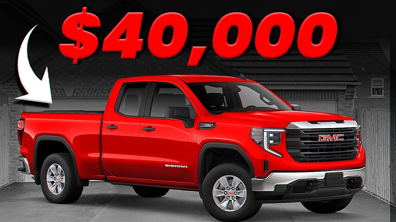Why Are American Cars So EXPENSIVE?
