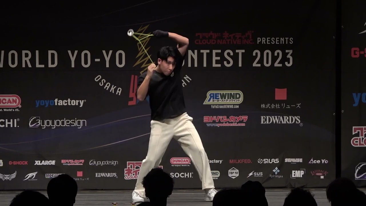2023World SemiFinal 1A 51 Xavier Ng