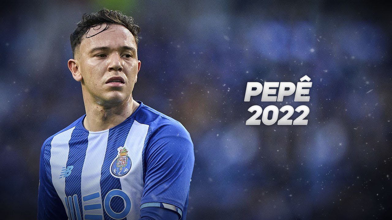 Pepê - Full Season Show - 2022ᴴᴰ