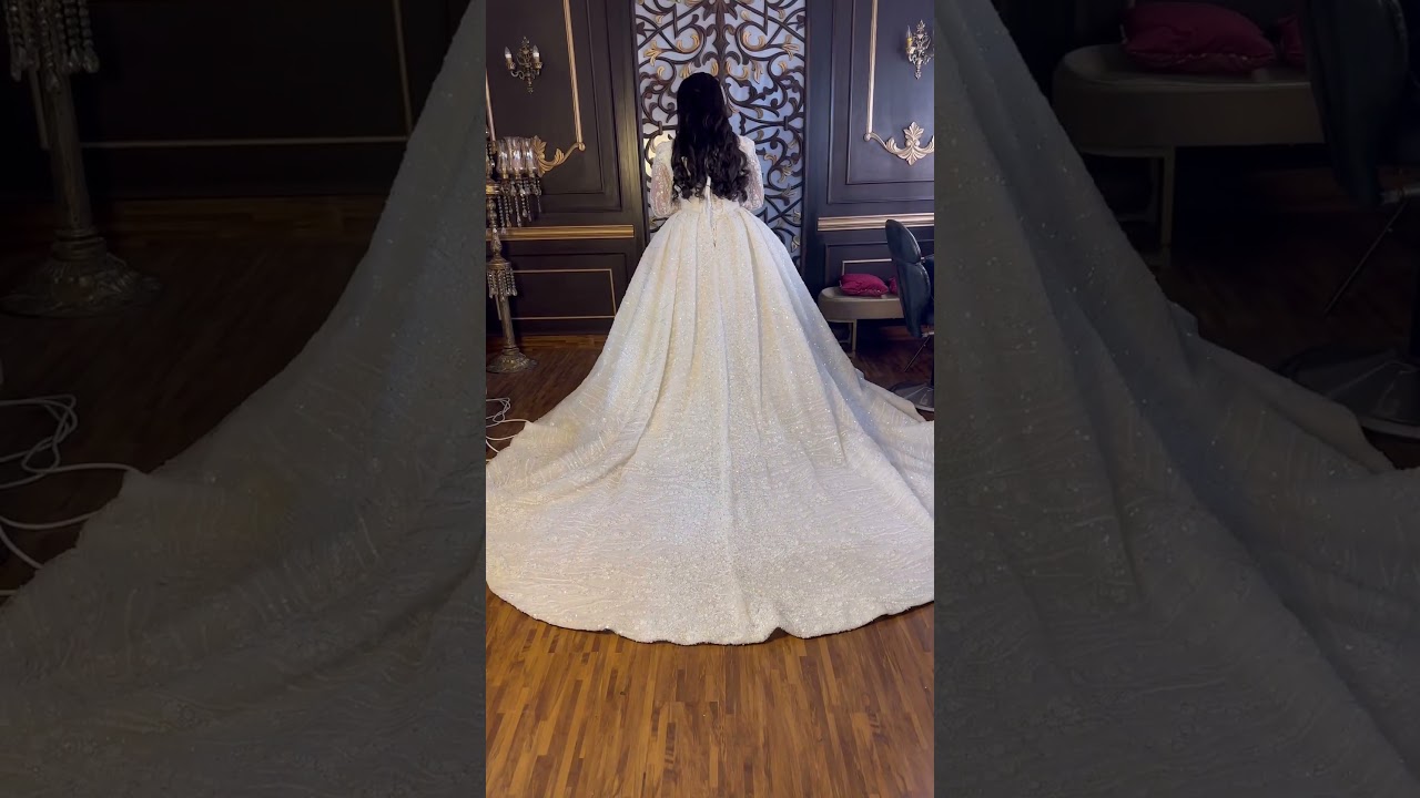 Fairy in SH salon 