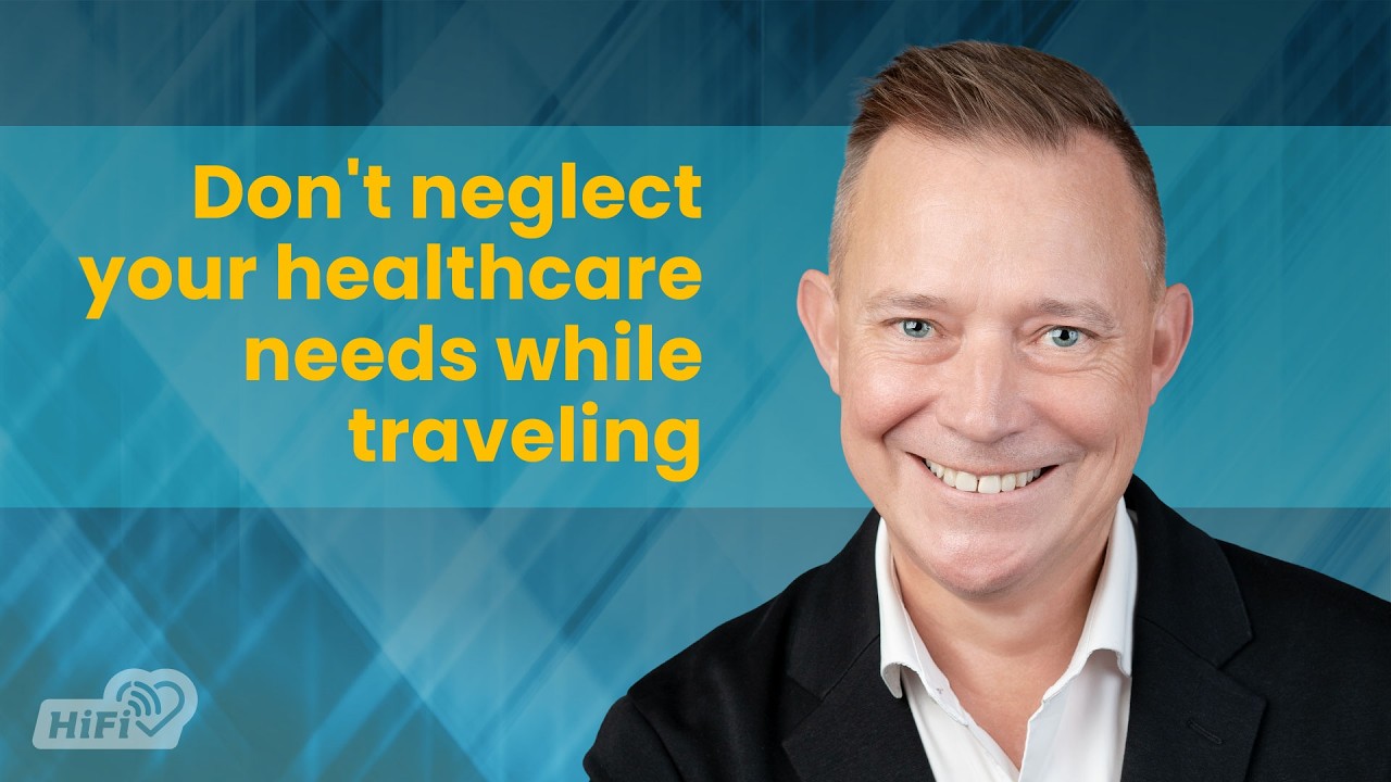 Планируете поездку? Не забудьте учесть расходы на медицинское обслуживание.