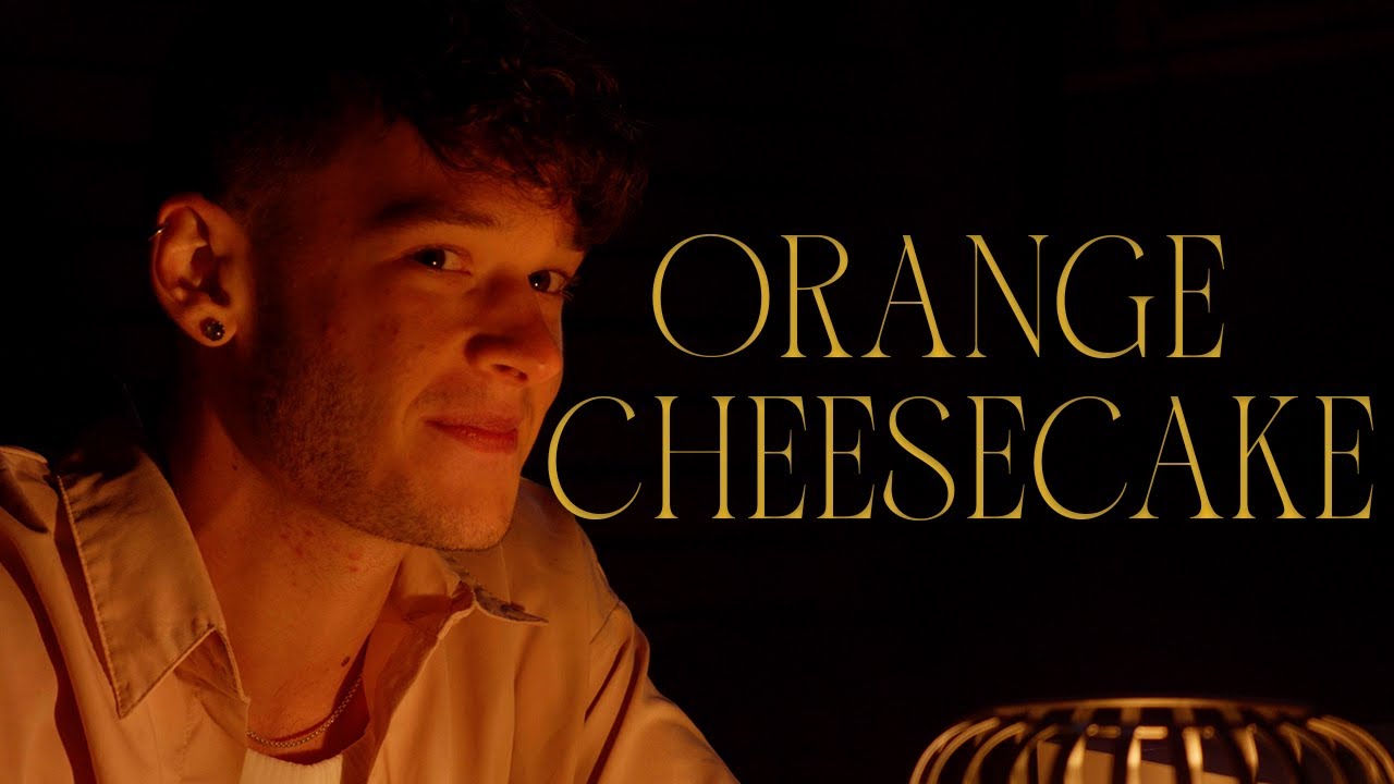 Orange Cheesecake | LGBTQ+ Short Film