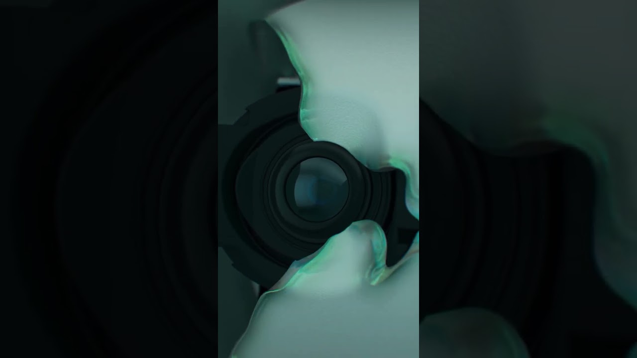 Ajax MotionCam da esterno