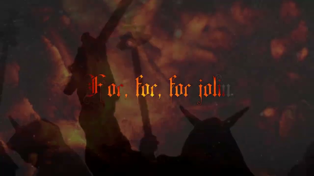 Naakhum - Foc Joliu