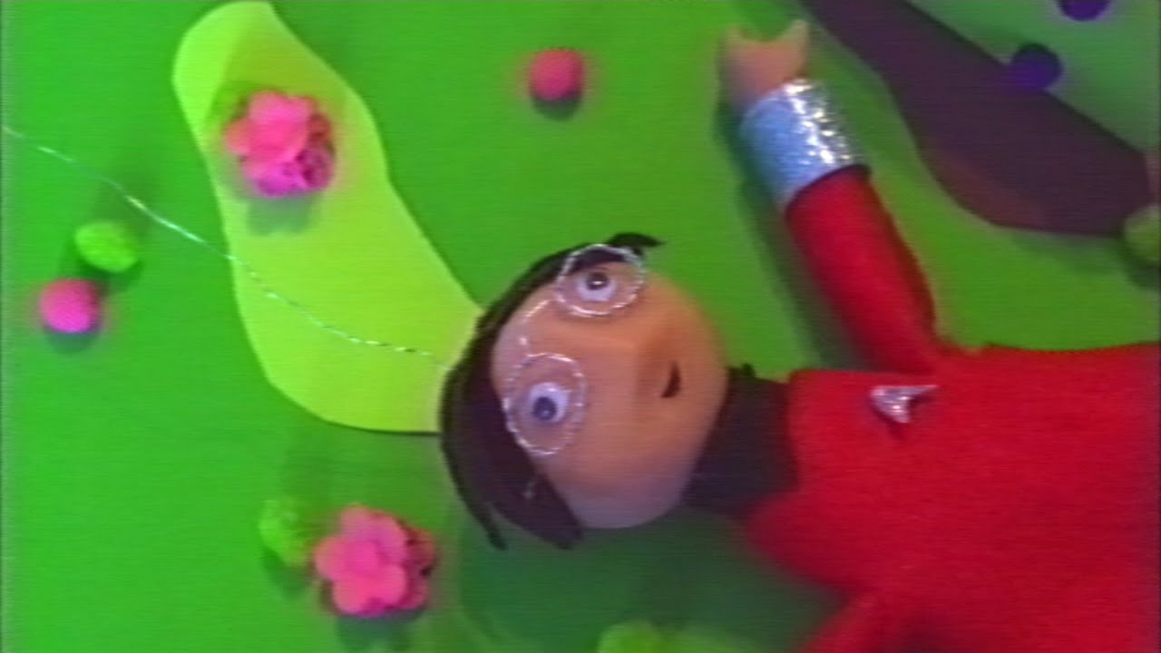 Good Kid - Everything Everything (Official Music Video)