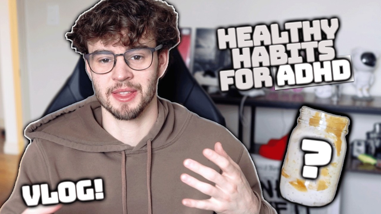 7 Days to Build One Habit… Did It Work?