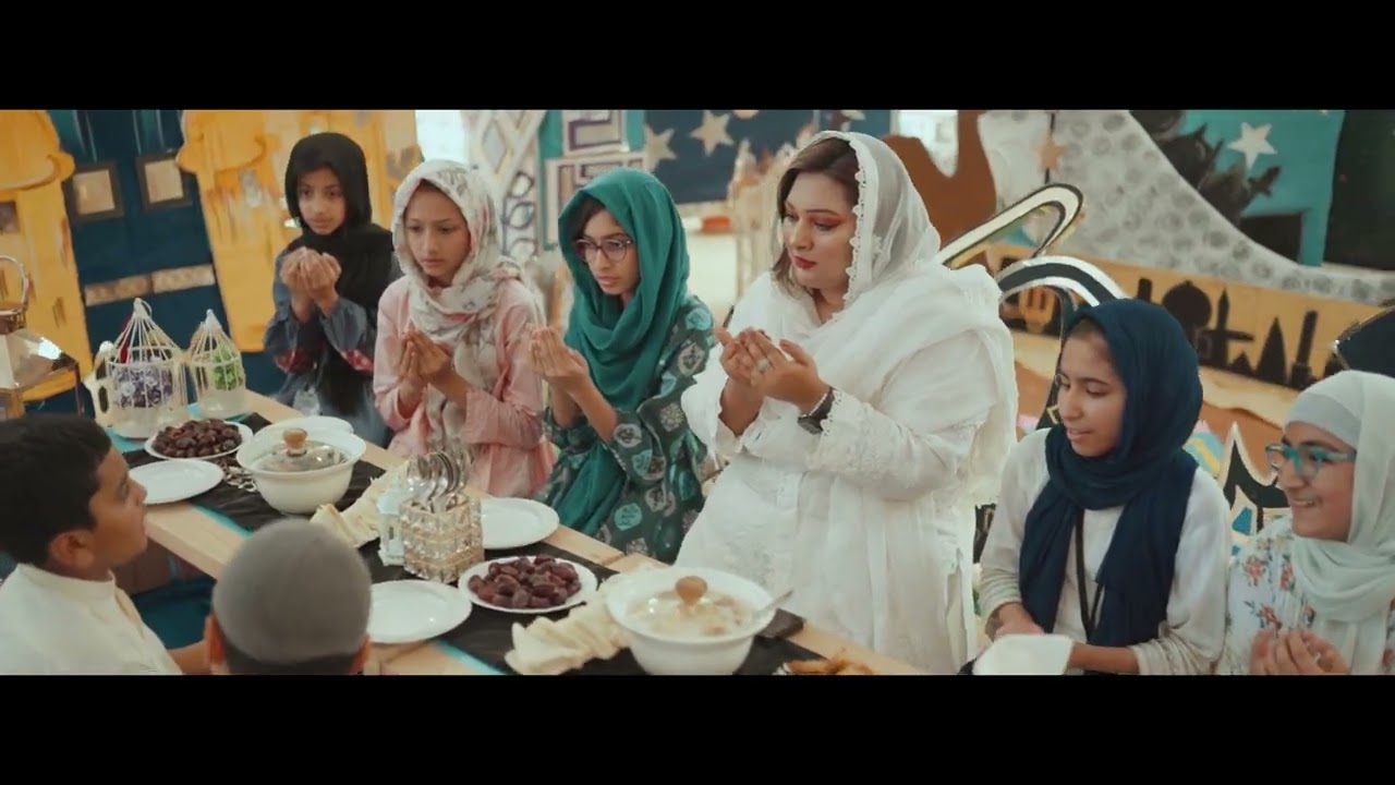 Ramadan 2023 | School | Kids