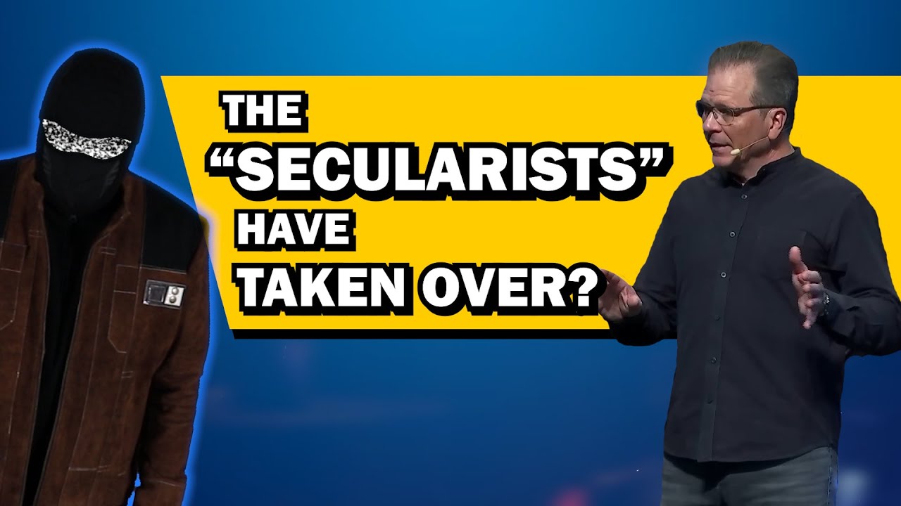 How Christians Cope with the Mediocrity of Their Own Religion