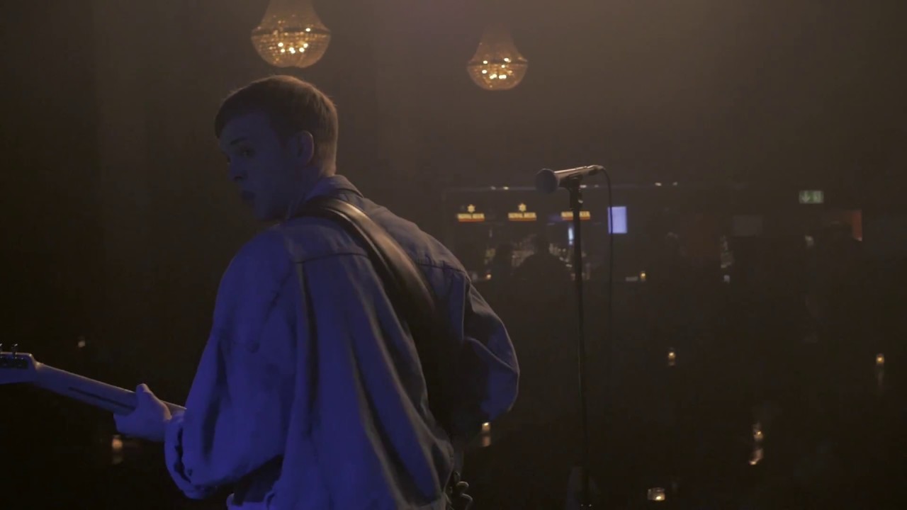 Band Battle 2017 på Skråen