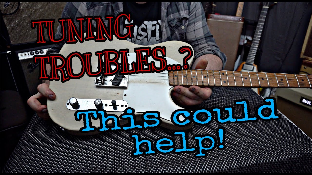 HEY MAN, IT&rsquo;S OUT OF TUNE....
