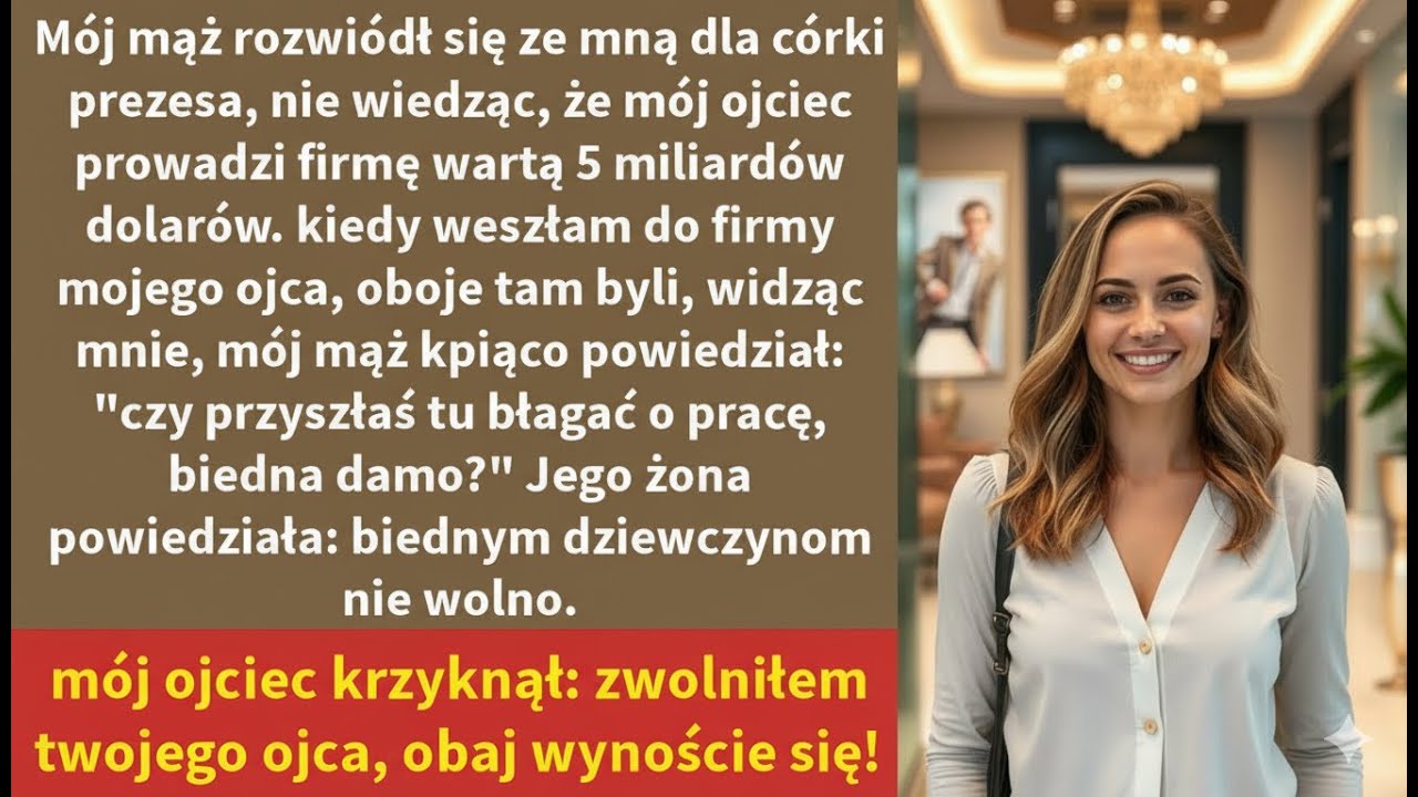 Zdrada, chciwość i sekret mojej rodziny, kt&oacute;ry zmienił wszystko