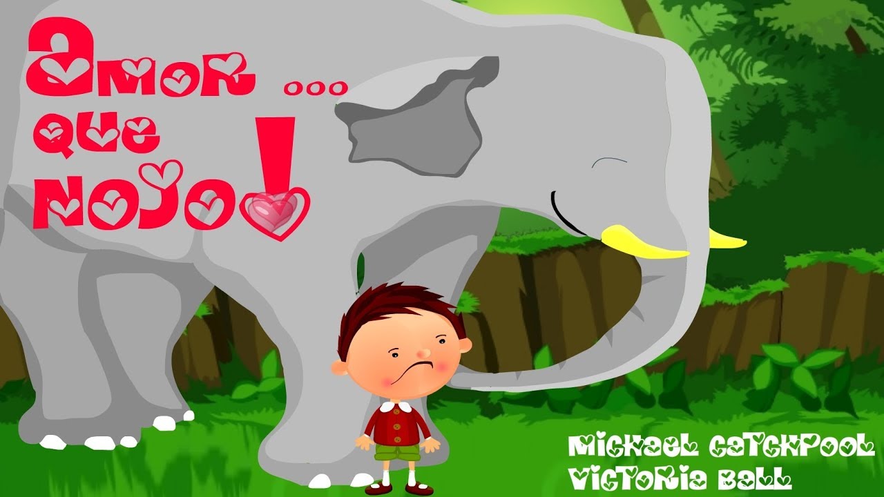 AMOR ... QUE NOJO! (Adaptação)