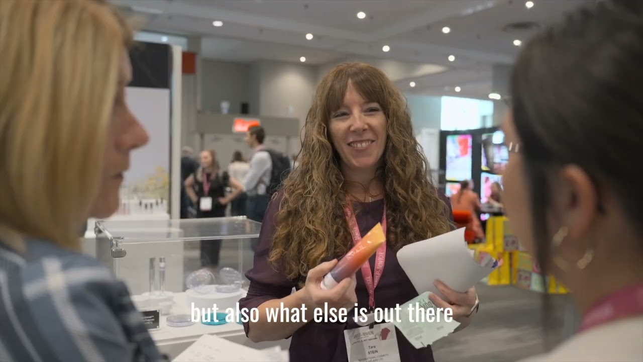 Best of MakeUp in NewYork 2023!