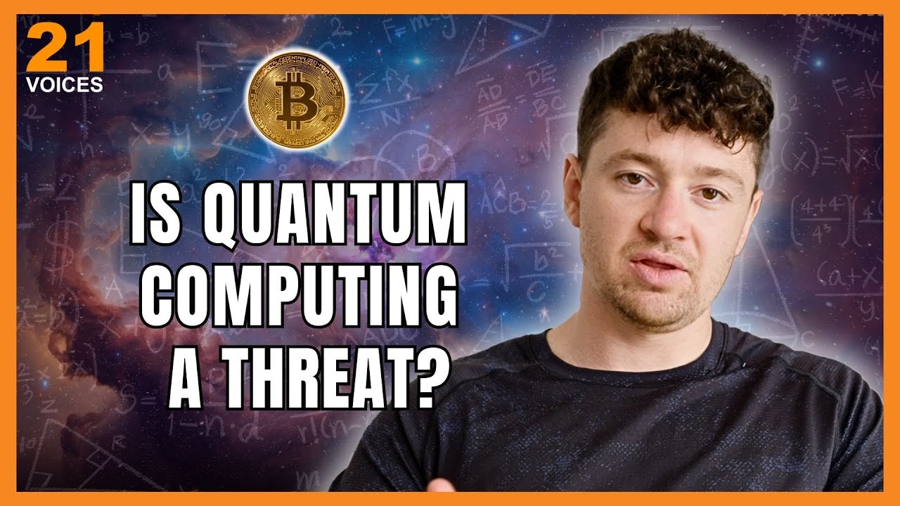 Bitcoin Will NEVER Be Hacked - Here's Why!