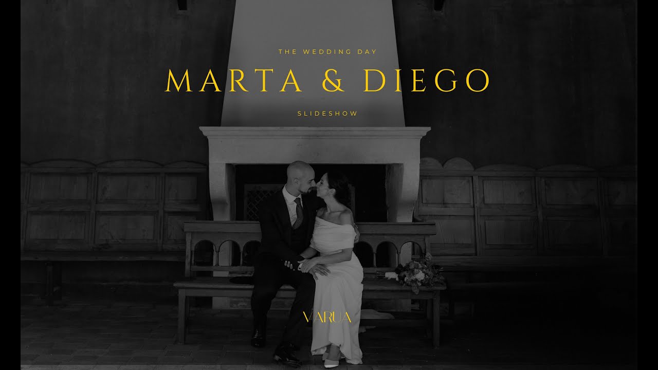 MARTA & DIEGO