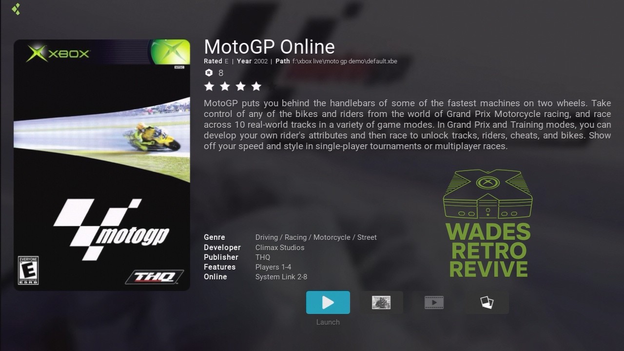 MotoGP - Xbox - Online in 2026!