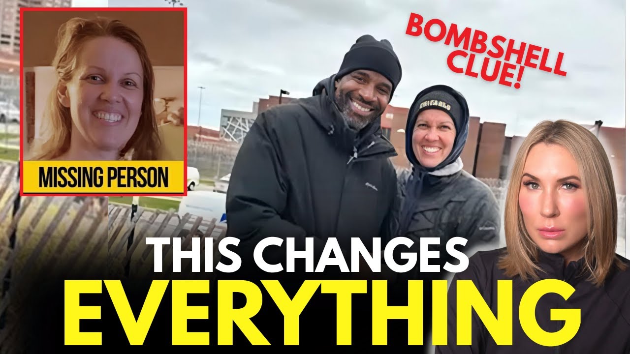 SHOCKING New Evidence in Search for Missing Chicago Teacher Linda Brown | Exclusive Interview