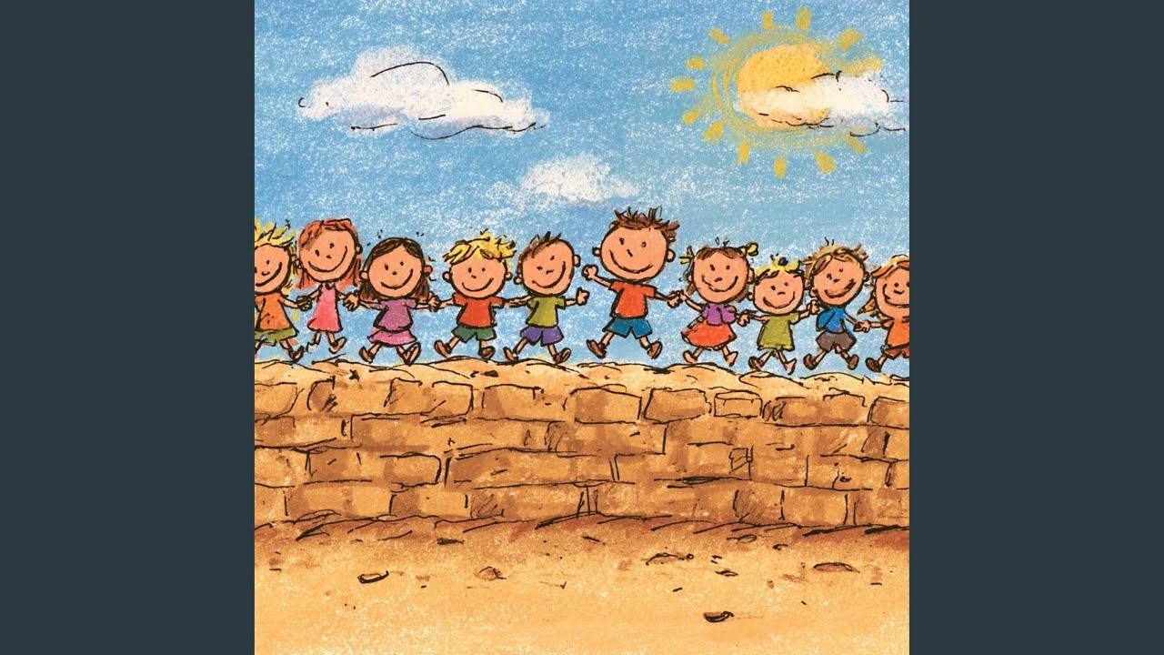 March Around the Wall