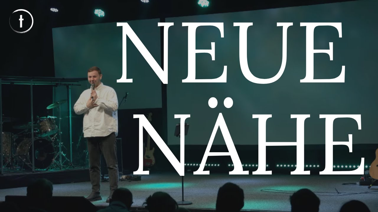 Neue Nähe - Marco Isaak