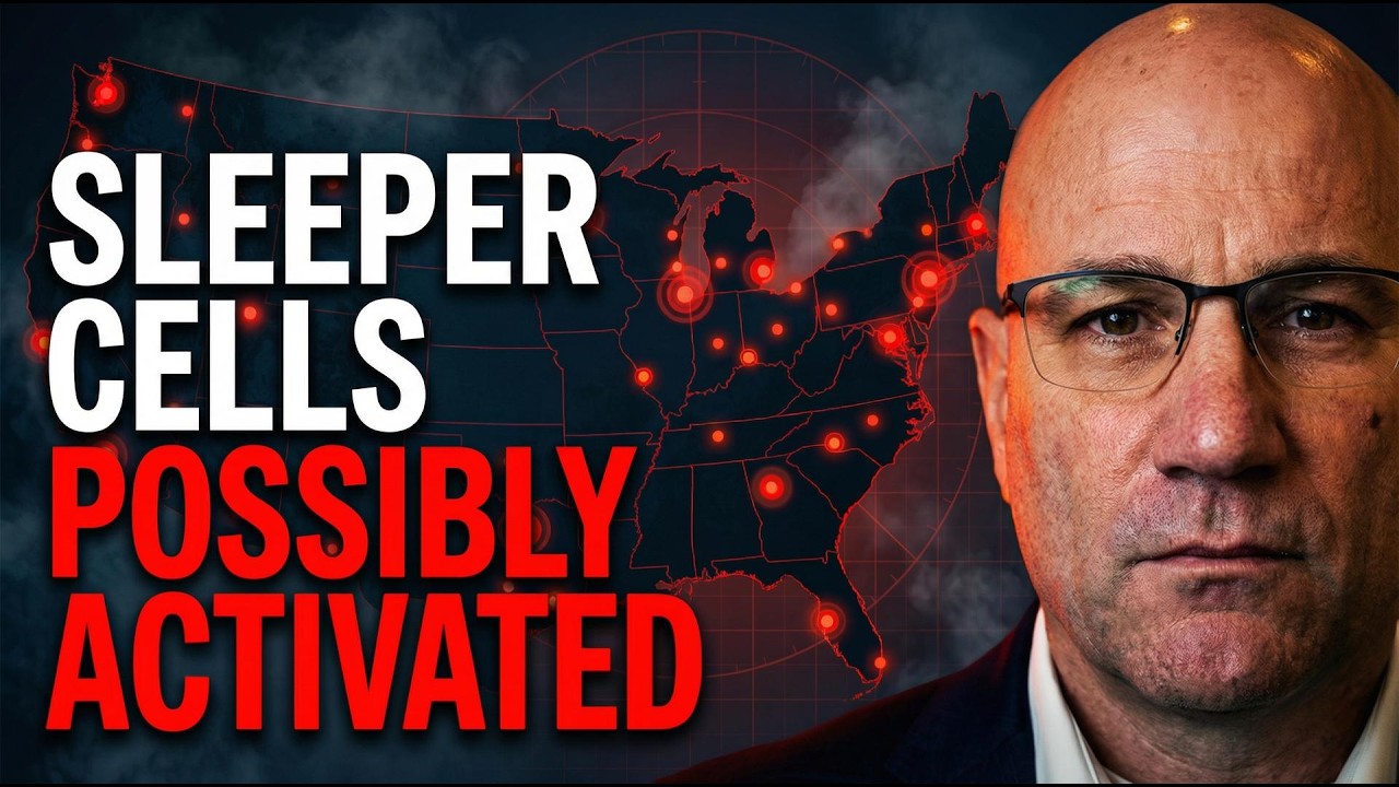 Federal Alert: Iran Sleeper Cells in the US &ndash; Church Security Intelligence Brief