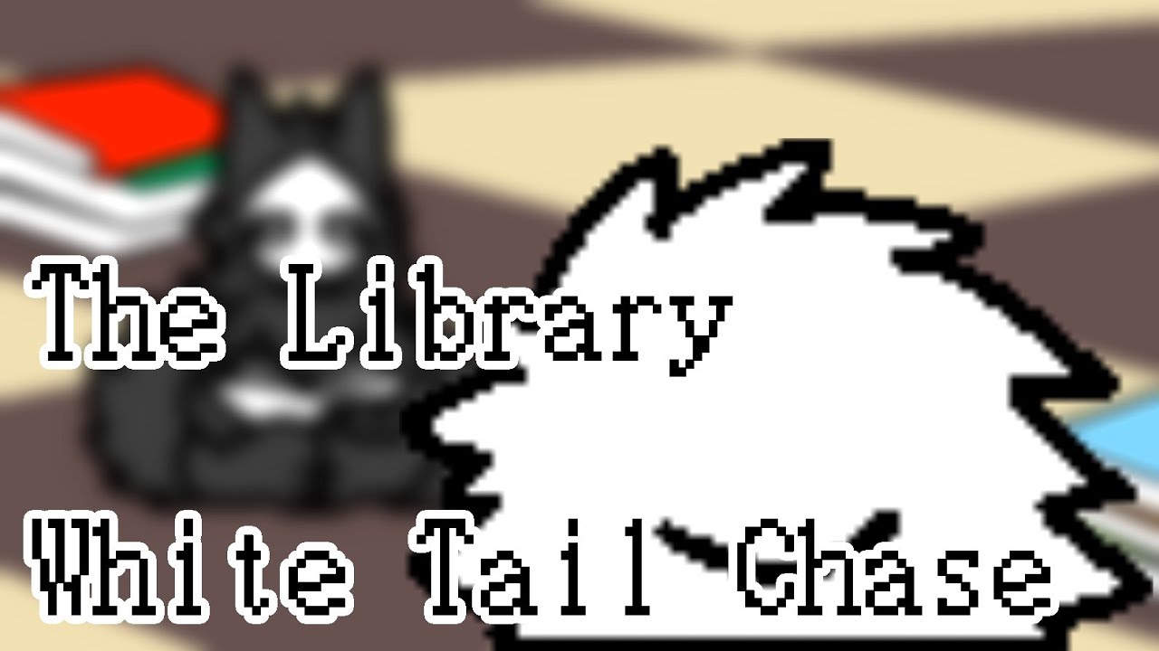 The Tail - CHANGED White Tail Chase [REMIX]