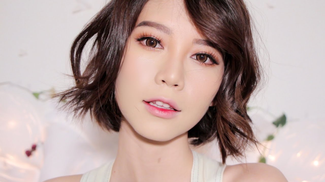 Sweet Rose Tea Makeup ❀ I Memebox x Pony Effect ✰