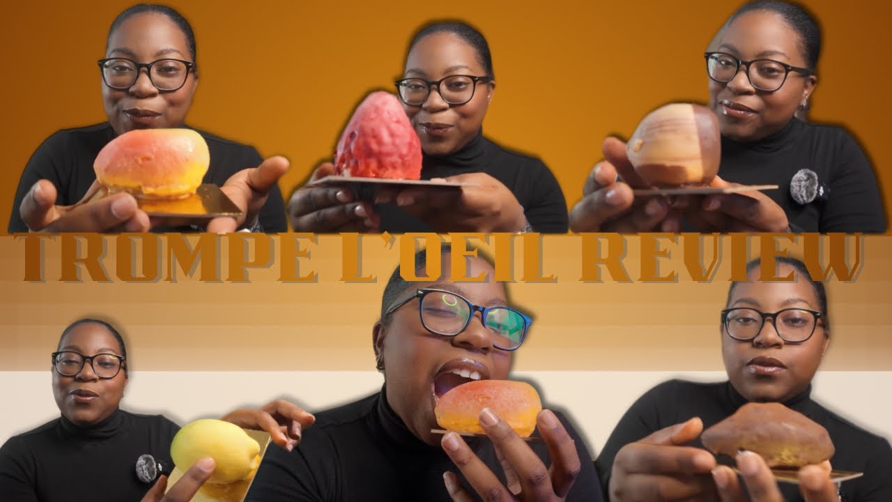 Trompe l’oeil review! | Simplykikz