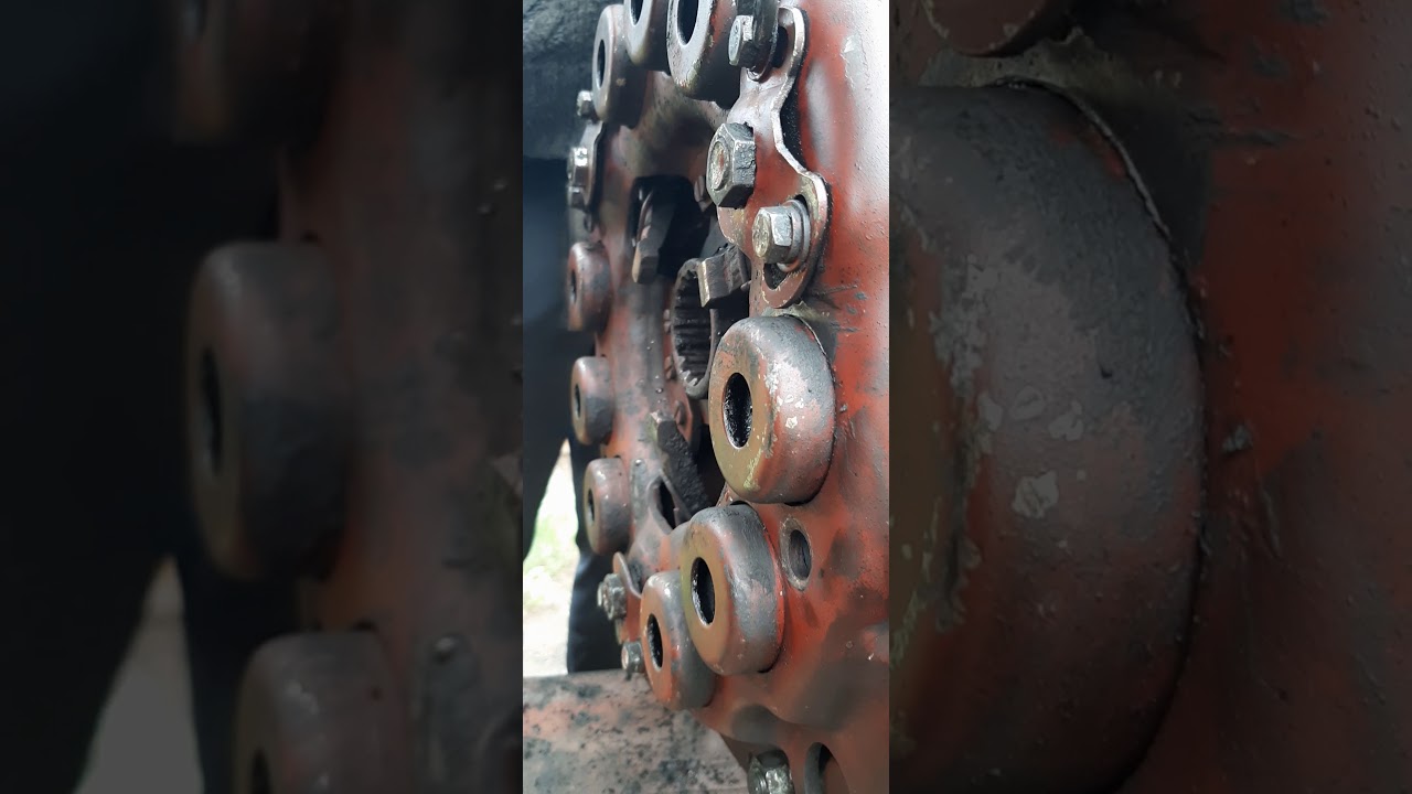 Регулировка лапок сцепления 1221, под кун.