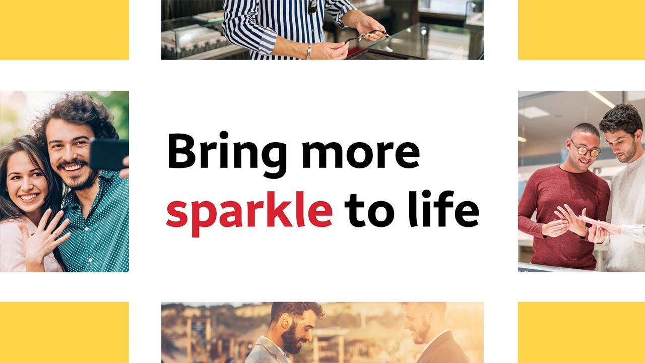Bring more to life with the American Gem Society&reg; Credit Card Program