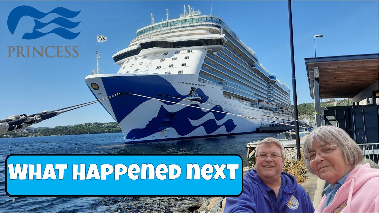 Surprising Cruise Day Adventures You Didn't Expect!