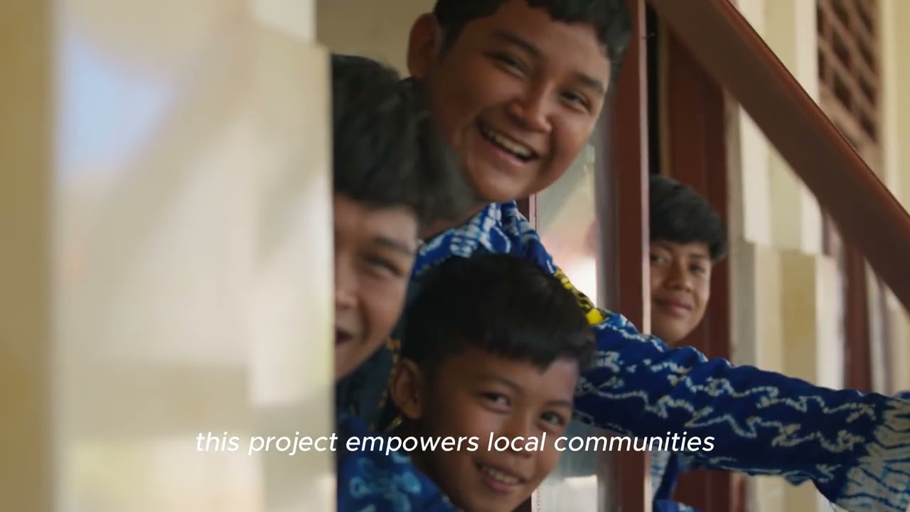 Prospectus Video PT Nagata Bio Energi Final