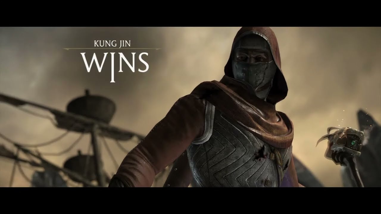 mortal kombat xl 29 mar 2022 kung jin main