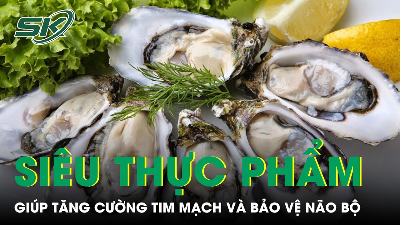 H&agrave;u được v&iacute; như si&ecirc;u thực phẩm tự nhi&ecirc;n gi&uacute;p tăng cường tim mạch v&agrave; bảo vệ n&atilde;o bộ | SKĐS