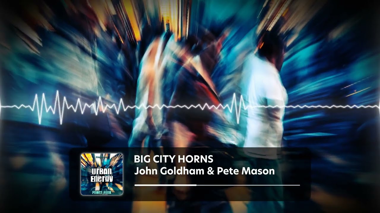 Big City Horns