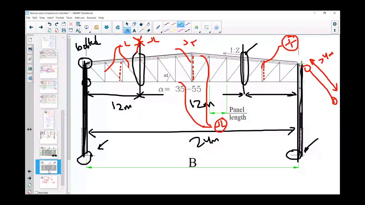 04-  Design of Compression Members - LRFD