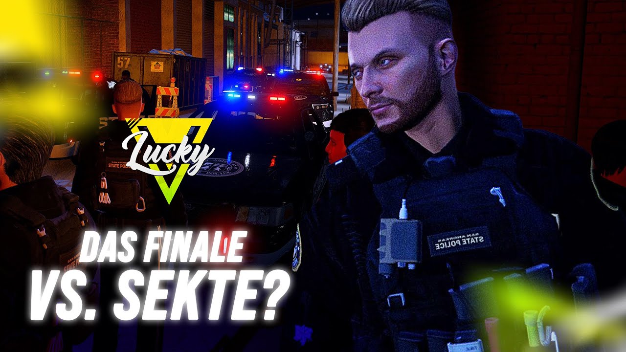 Das FInale gegen die 