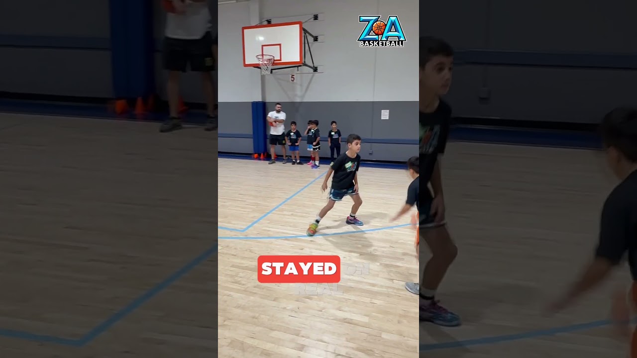 🔥 This weekend was pure fire! 🔥 | Basketball Clinic Recap Jan 10, 11, 2026 | ZA Basketball Academy