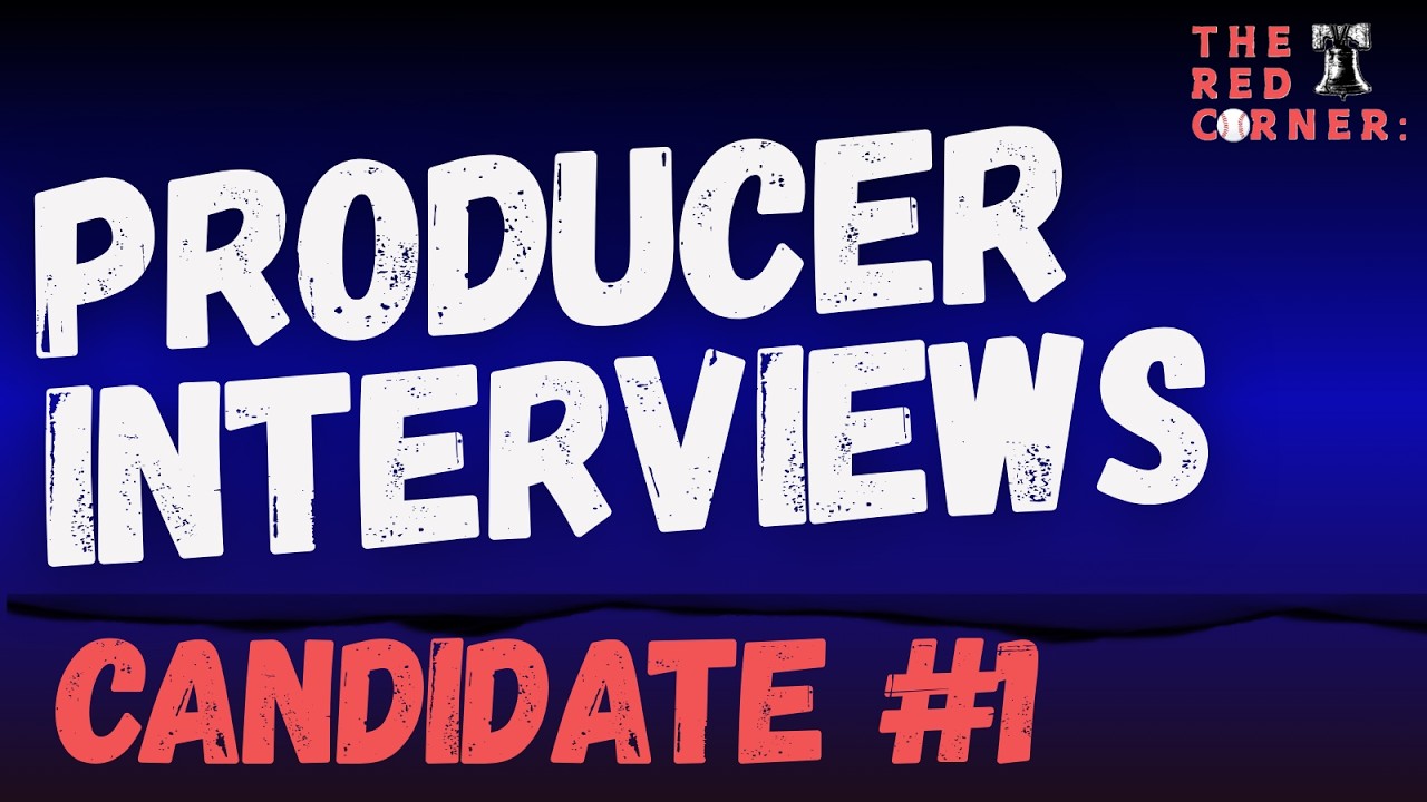 Producer Interviews: The Red Corner