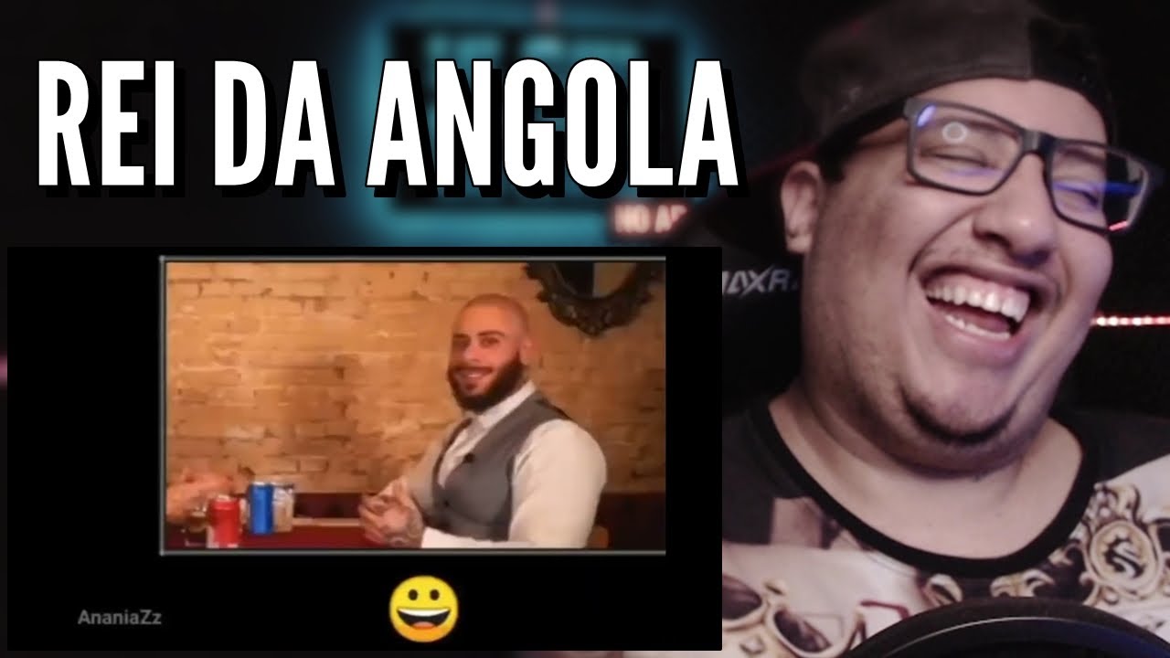CHEAT POSTY PRA QUEM TEM MAIS DINHEIRO QUE A ANGOLA KKKKK